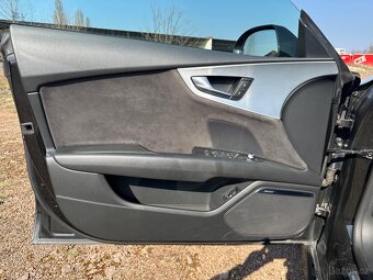 Audi A7 3.0BiTDI 235kw S-line - 4