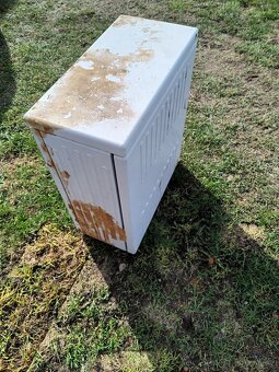 skříň na elektroměr - 4