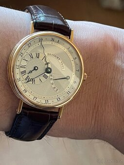 Breguet Classique 3680 BR/11/986 - 4
