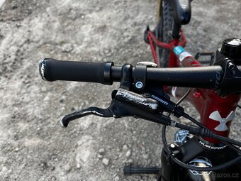 Nukeproof cub-scout 20” - 4