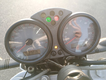 Ducati Monster 620 - 4