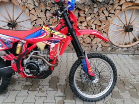 BETA RR 4T 350 - 4