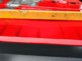 MB Sprintér W906 - 4