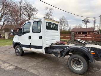 Tahač Iveco , 65C18D - 4