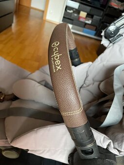 Cybex priam - 4