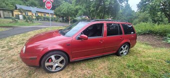 Vw Golf 4 - 4