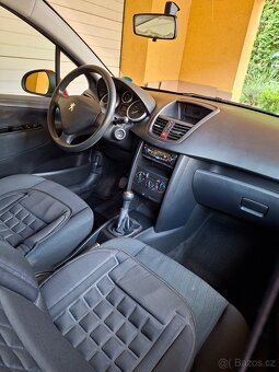 Peugeot 207 - 4