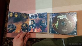 Planeta opic CD Soundtrack - 4