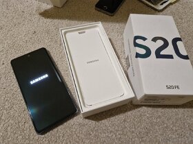Samsung Galaxy S20 FE - 4