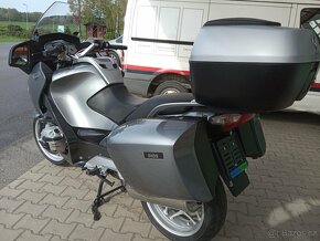 BMW R1200RT - 4