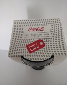Předměty Coca Cola - 4