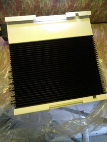 Solární střídač Sunny RO3000TL - 4