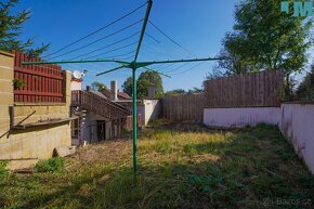 Prodej, vícegenerační dům, 190 m2 - Vladislav - Pro investor - 4
