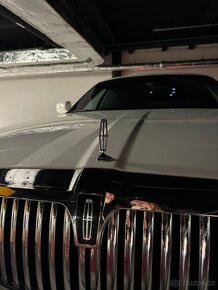 Prodám limuzína Lincoln Towncar - 4