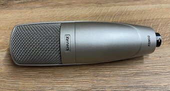 SHURE KSM 32/SL - 4