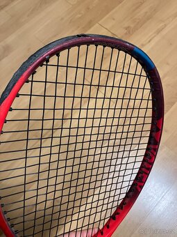 Tenisové rakety Yonex VCORE 95 - 4