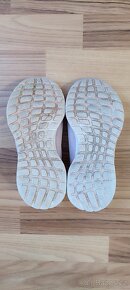 Dívčí tenisky Adidas vel. 35 - 4