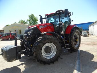 CASE PUMA 220 AFS - 4