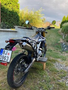 Rieju Mrt 125 - 4
