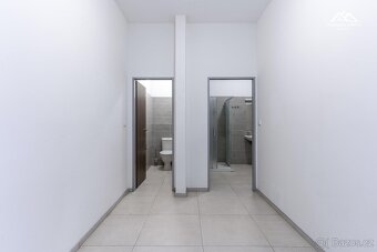 Pronájem bytu 1+kk, 40 m2, Hlinsko, ul. Adámkova třída - 4