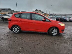 Ford C-max 1.0 Ecobost,74kw, rok 2015,nová STK - 4