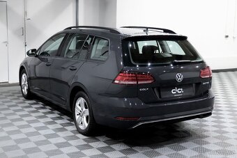 Volkswagen Golf 7 Facelift Var. 2.0TDI 110kW Comfortline - 4