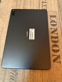 Tablet Huawei MatePad 11 120 Hz - 4
