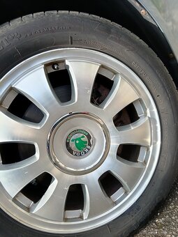 ALU 5x100 - 4