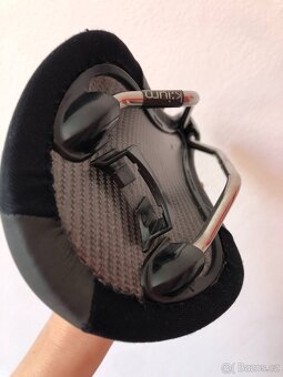Sedlo FIZIK Gobi M1 Carbon Black - 4