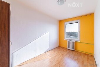Prodej byt 3+1, 58㎡ - 4