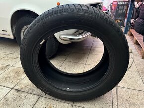 Zimní pneumatiky 255/55R19 - 4