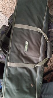 Prut Starbaits M2 stojan Mivardi - 4