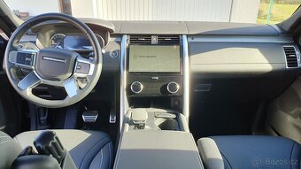 Land Rover Discovery 5 D300 2022 - 4