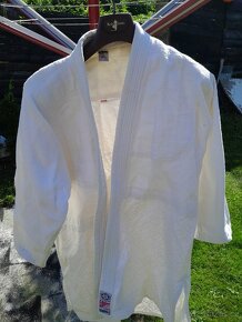 Kimono Randori vel 170 - 4