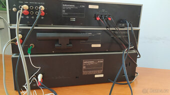 Grundig sestava - 4