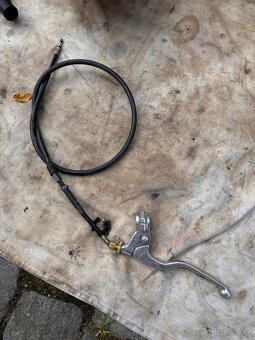 Dily Suzuki RM 250 - 4
