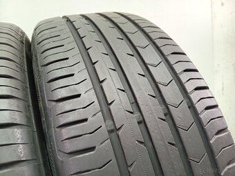 Letní pneu 205/55/17 Continental - 4