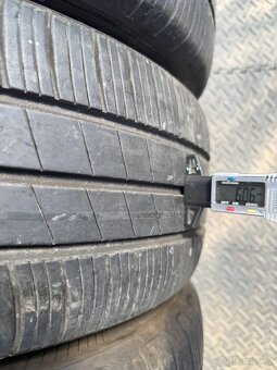 205/55/17 - Goodyear letní sada pneu - 4
