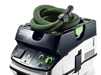 Festool Dálkové ovládání CT-F I/M-Set - JEN PŘIJÍMAČ - 4