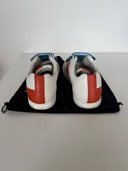 Panske tenisky Fendi - 4