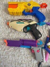 NERF - 4