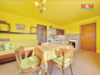 Prodej rodinného domu, 162 m², Mistrovice - 4