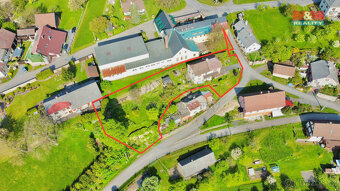 Prodej rodinného domu, 162 m², Mistrovice - 4