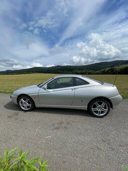 Alfa Romeo GTV 2,0 jts - 4