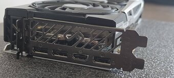 Sapphire Nitro+ RX 6700XT 12GB - 4