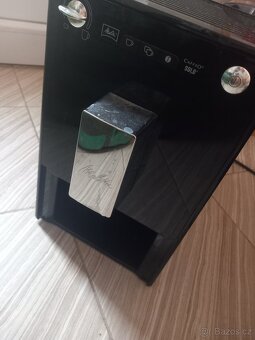 Kávovar Melitta Caffeo Solo E950-201 - 4