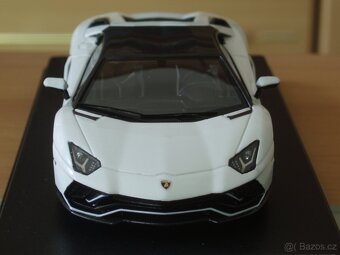 1/43 LookSmart - Lamborghini Aventador LP 780-4 - 4
