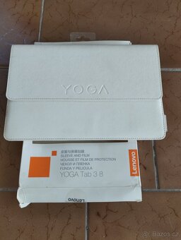 Pouzdro na tablet Yoga Lenovo 3 8 - 4