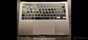 Apple MacBook Pro 13” M2 (2022) – Ve špičkovém stavu, 1 TB - 4