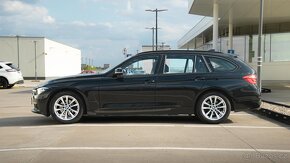 BMW F31 318d (odpočet DPH) - 4